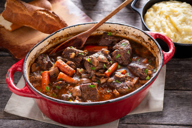 Siphokazi Beef Stew Recipe