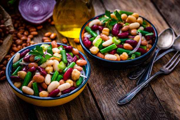 Three Bean Salad Recipe South Africa