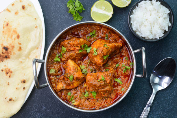 Masala Chicken Recipe