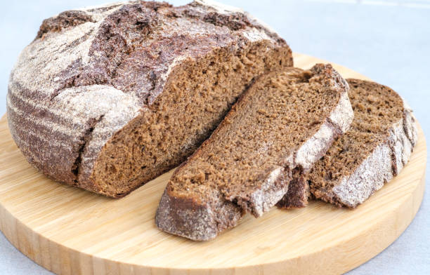 Rye Bread Recipe