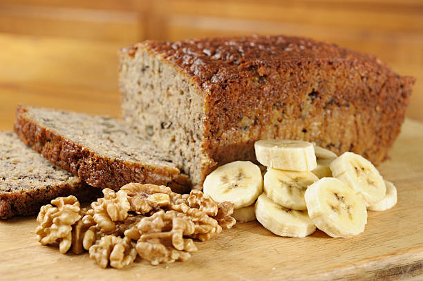 Banana Bread Recipe South Africa