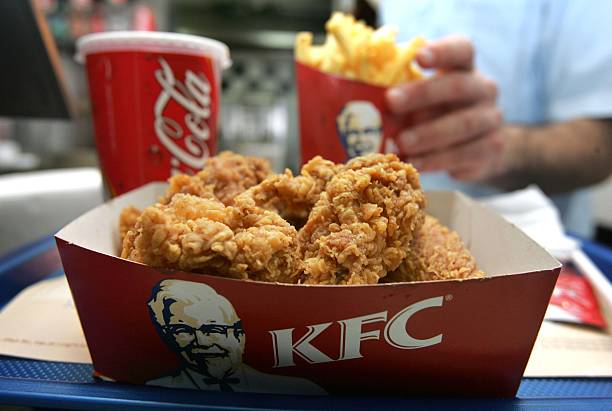 KFC Chicken Recipe