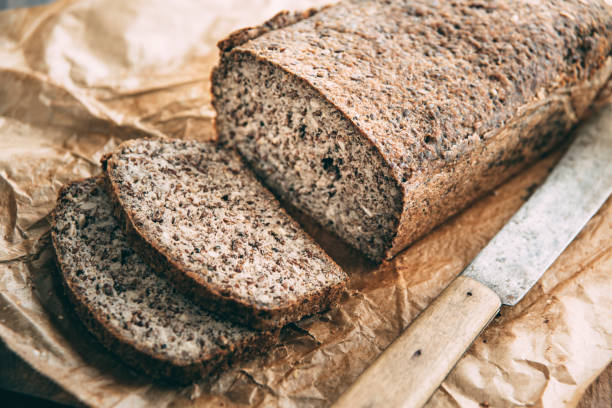 Gluten Free Bread Recipe