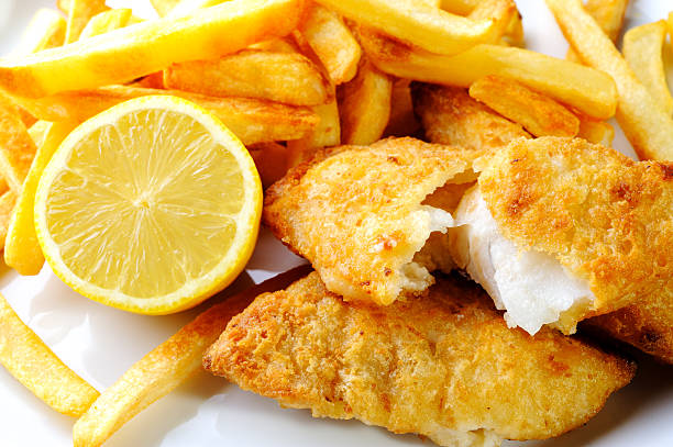 Fried Fish Recipe South Africa