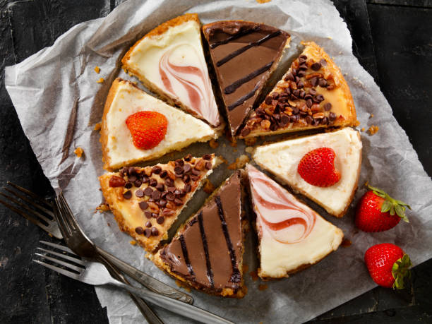 Cheesecake Recipe South Africa