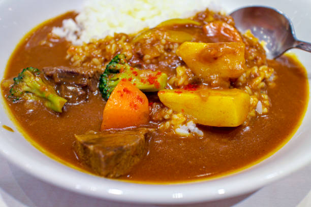 Beef Curry Recipe South Africa