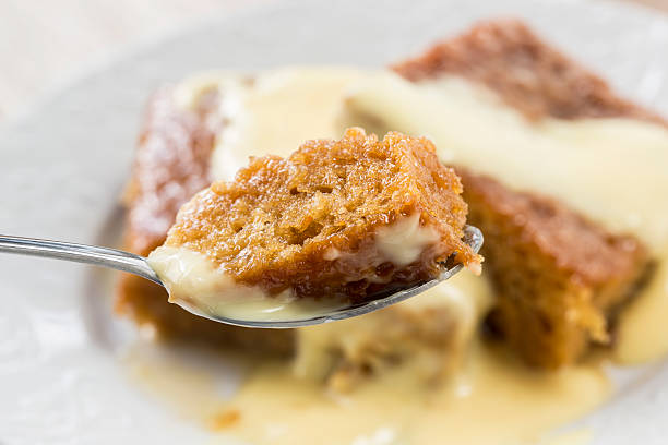 Malva Pudding Recipe South Africa