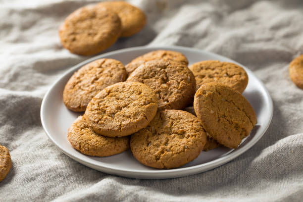 Ginger Biscuits Recipe South Africa