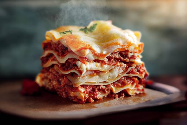 Lasagne Recipe South Africa